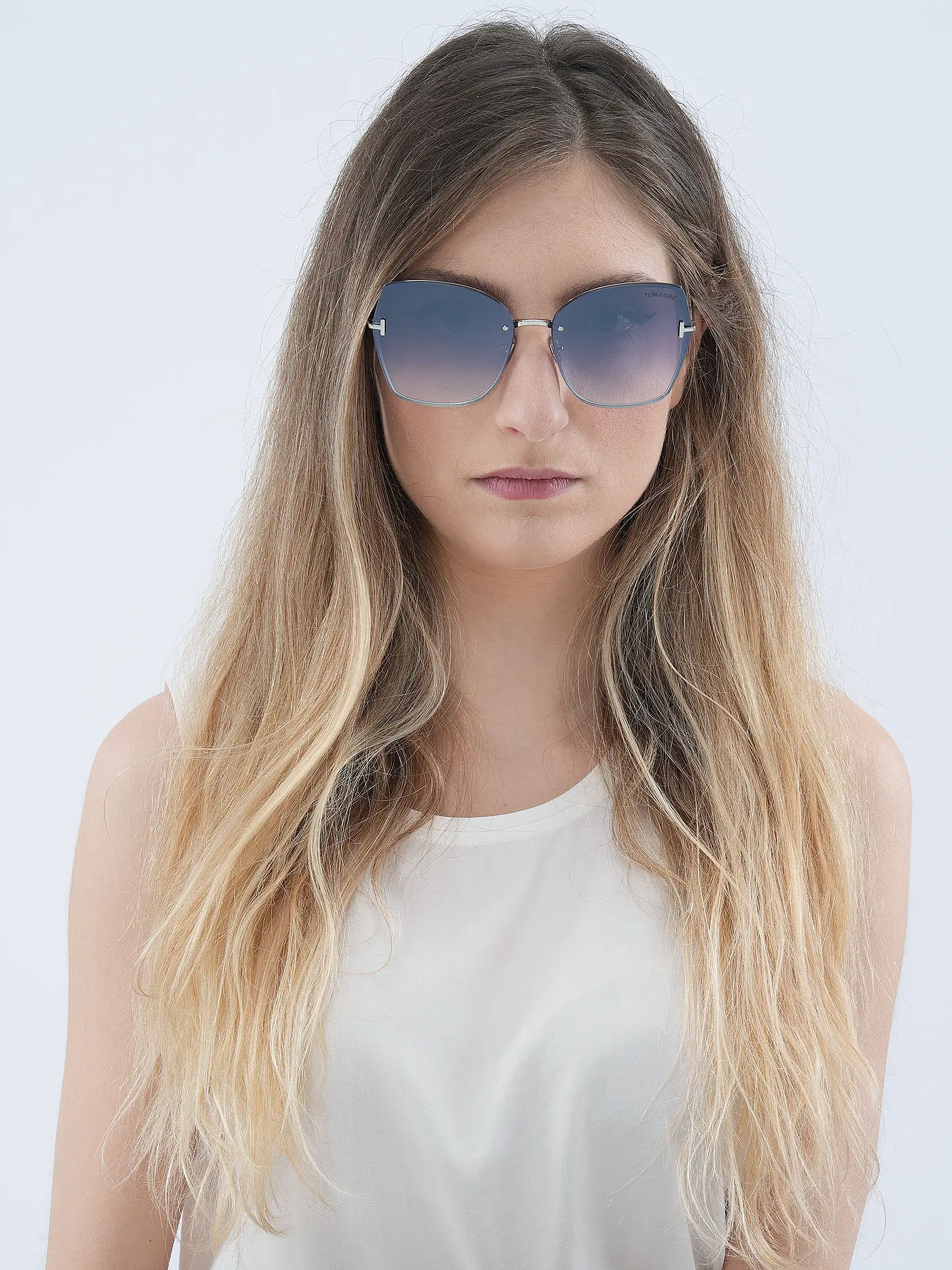 TOM FORD | Sonnenbrille FT1107/62 | 